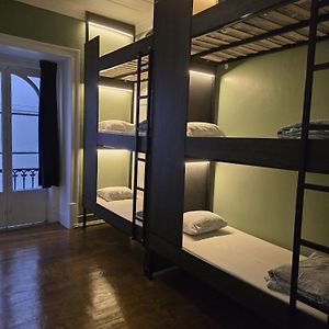 Single Bed Dormitory Room